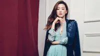 Jun Ji Hyun (Pinterest)