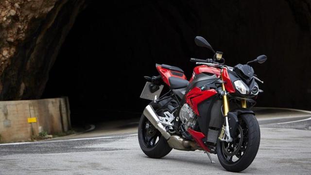 Nih Empat Sepeda Motor Bertampang Sangar Otomotif Liputan6 Com