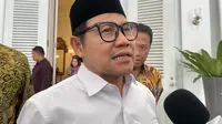 Deretan Hoaks Seputar Cak Imin yang Beredar di Publik, Simak Faktanya