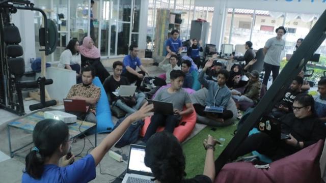 New Normal Percepat Transformasi Digital Untuk Umkm Lifestyle Liputan6 Com