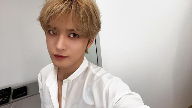 Kim Jae Joong Soal April Mop Corona Aku Sadar Ini Sebaiknya Tak Dilakukan Showbiz Liputan6 Com