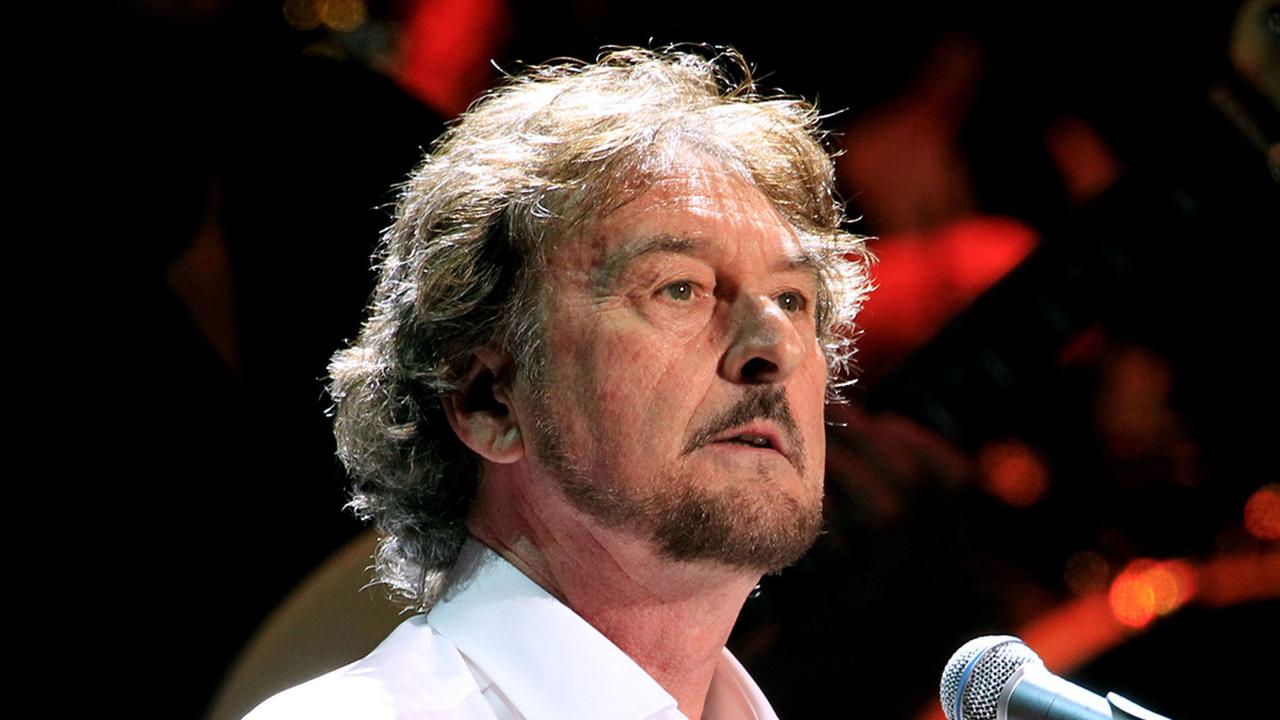 Rick Davies, Founder and Lead Singer of Supertramp, Dies at 81