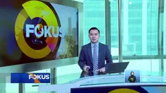 Perbarui informasi Anda di Fokus edisi (27/4) dengan beberapa berita di antaranya, Waspada Varian Corona B-1617, Beasiswa Anak Prajurit KRI Nanggala 402, Kuliner Nasi Kapau untuk Buka Puasa.