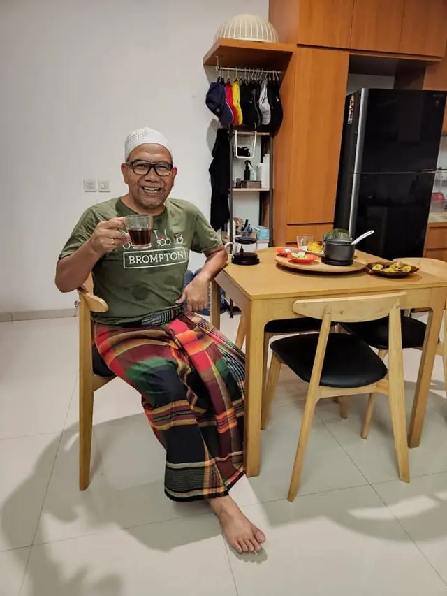 Wakil Ketua DK LPS Farid Azhar Nasution. Dok LPS