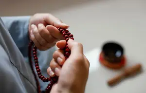 Doa Memohon Perlindungan dari Penyakit Berat dan Wabah, Lengkap Arab, Latin, dan Artinya