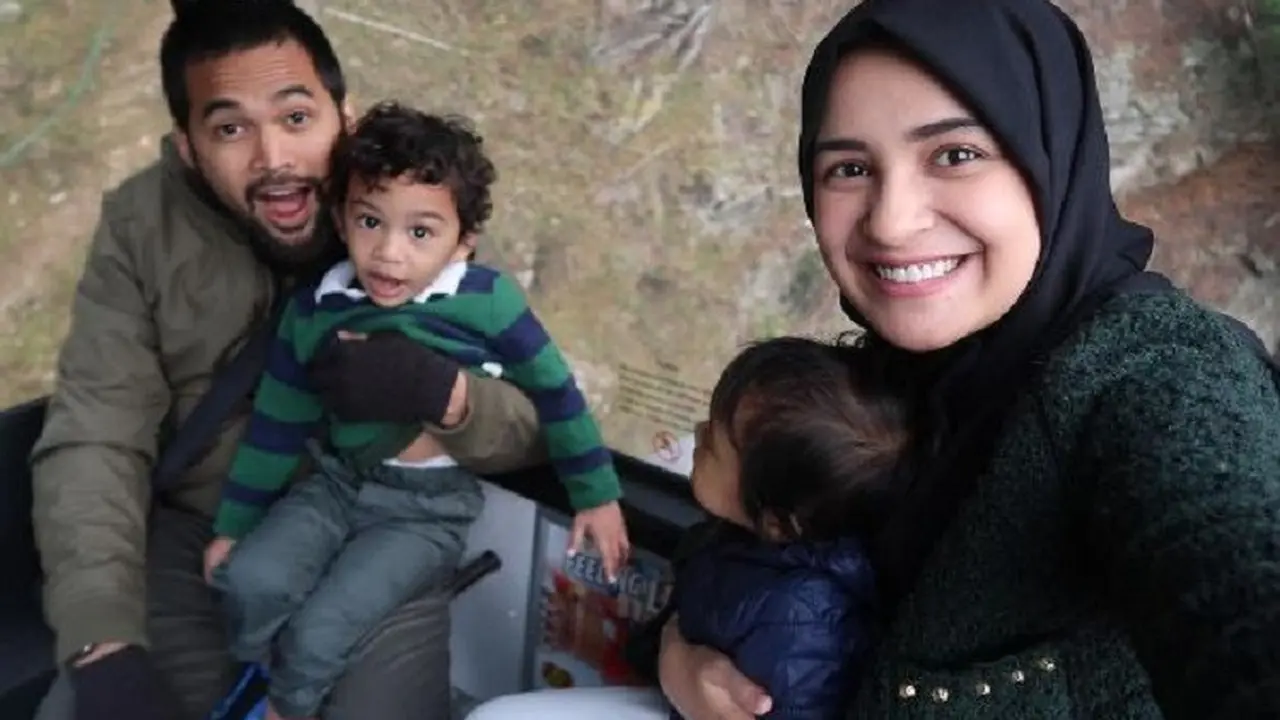 [Bintang] Shireen Sungkar 
