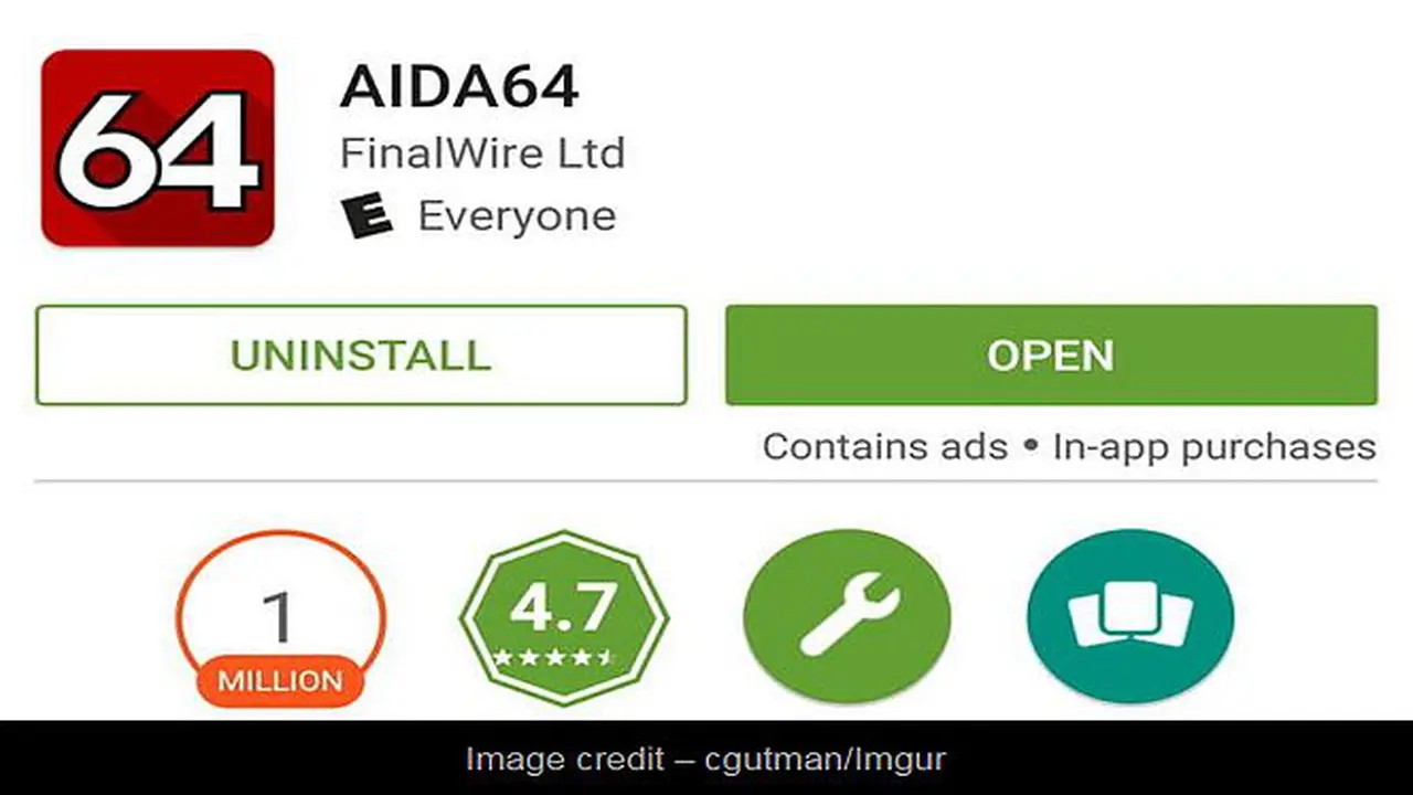 Google Bakal Beritahu Jika Aplikasi Android Berisi Iklan