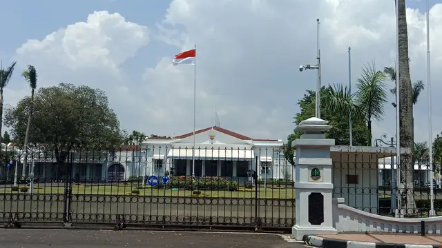 Gedung Pakuan