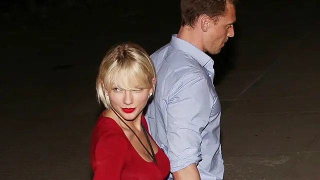 Taylor Swift