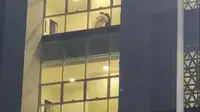 Uinsa Benarkan Video Mesum di Kampus yang Viral Adalah Mahasiswanya, Sanksi Berat Menanti