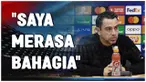 Berita video, Barcelona lolos ke babak 16 besar Liga Champions 2023/2024, berkat dua gol dari Joao Cancelo dan Joao Felix.