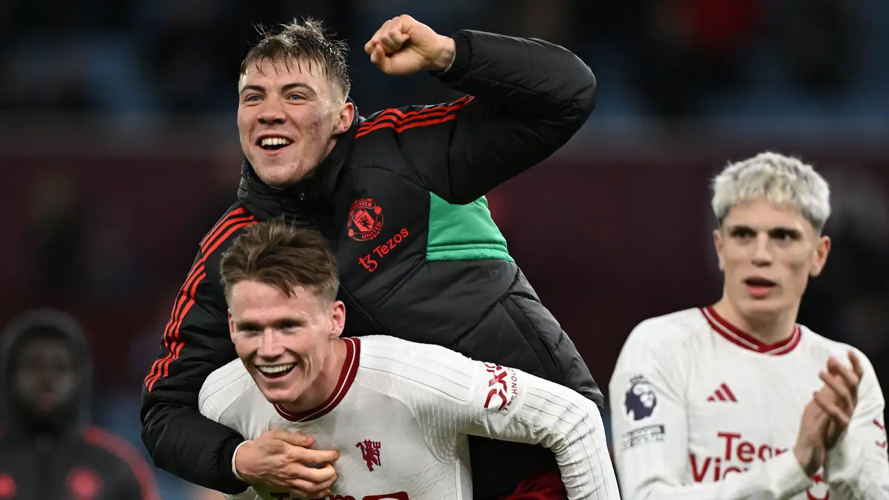 Manchester United