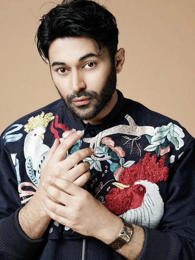 Helmy Syah (Istimewa)