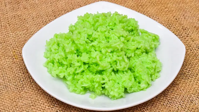 Resep Tape Ketan Super Manis dan Anti Gagal