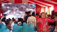 Kampung Narkoba Batam disulap jadi Kampung Wisata Kopi. (Foto: Liputan6.com/Ajang Nurdin)