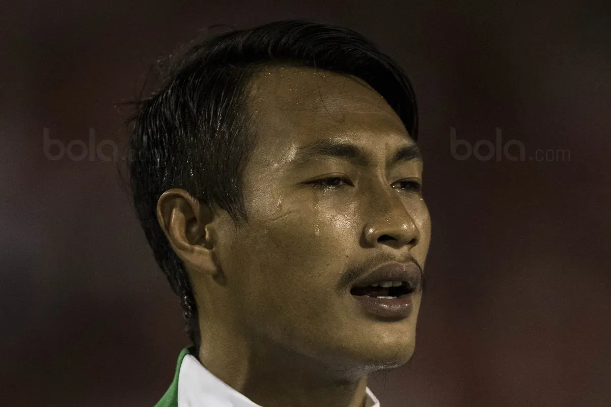 Timnas Indonesia U-22, Hansamu Yama