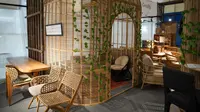 Industri Furnitur RI Didominasi Usaha Kecil dan Menengah, Serap 819 Ribu Pekerja