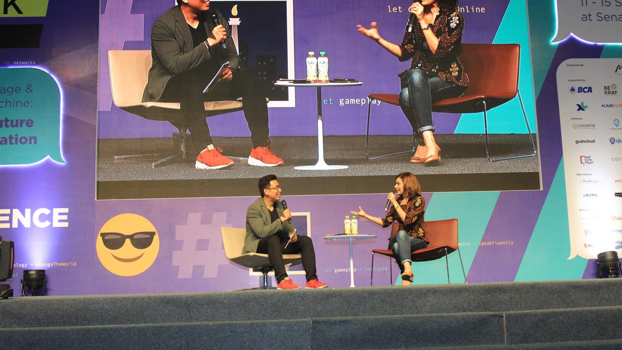 Social Media Week Dihadiri 10 Ribu Praktisi untuk Berbagi Bersama