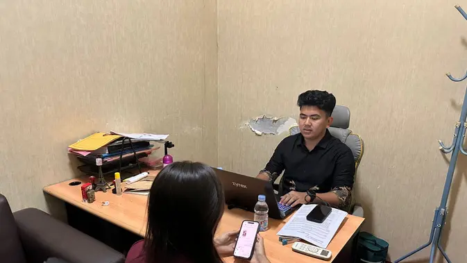 Rayuan Maut Online: Waspada Jerat Love Scamming!