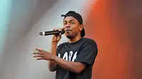 Kendrick Lamar (Huffington Post)