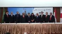Tingkatkan Kapasitas Kilang, Pertamina Gandeng 3 Perusahaan Migas