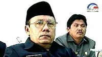 Wali Kota Payakumbuh Dipecat