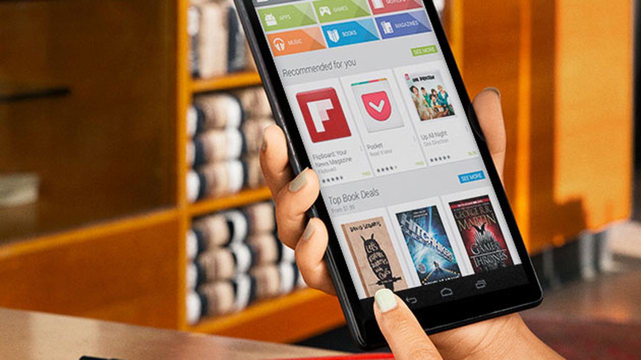  Informasi Tablet Nexus 8 Kembali Terkuak