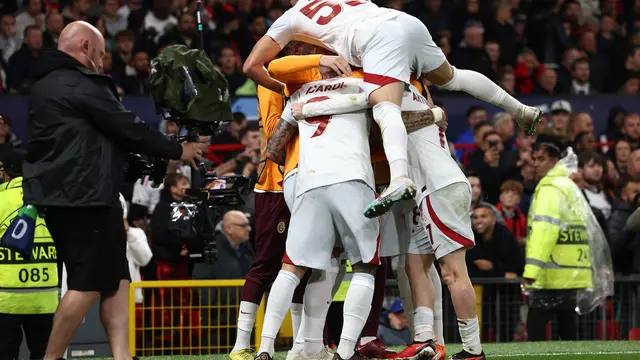 Galatasaray
