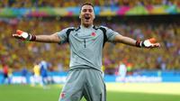 David Ospina (gettyimages)