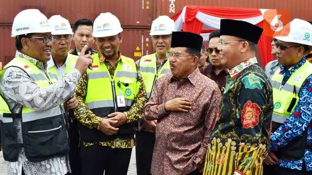 Menuju Bandara Dan Pelabuhan Bengkulu Berstandar Internasional
