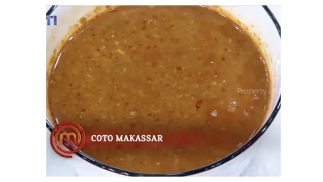 9 Potret Hasil Masakan MasterChef Indonesia Season 10 Ini Bikin Netizen Heran