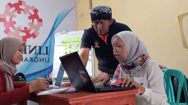 Data Kasus Kekerasan Terhadap Penyandang Disabilitas di Malang Raya Masih Minim, LINKSOS Kembangkan Teman Pulih
