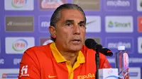 Jadi Favorit di Piala Dunia FIBA 2023, Spanyol Tetap Kalem