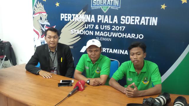Piala Soeratin
