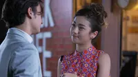 Live Streaming SCTV Sinetron Siapa Takut Jatuh Cinta Episode Senin 17 September 2018