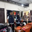 Tawuran Maut di Semarang, Murid SMP Tewas Dibacok hingga Helm Terbelah