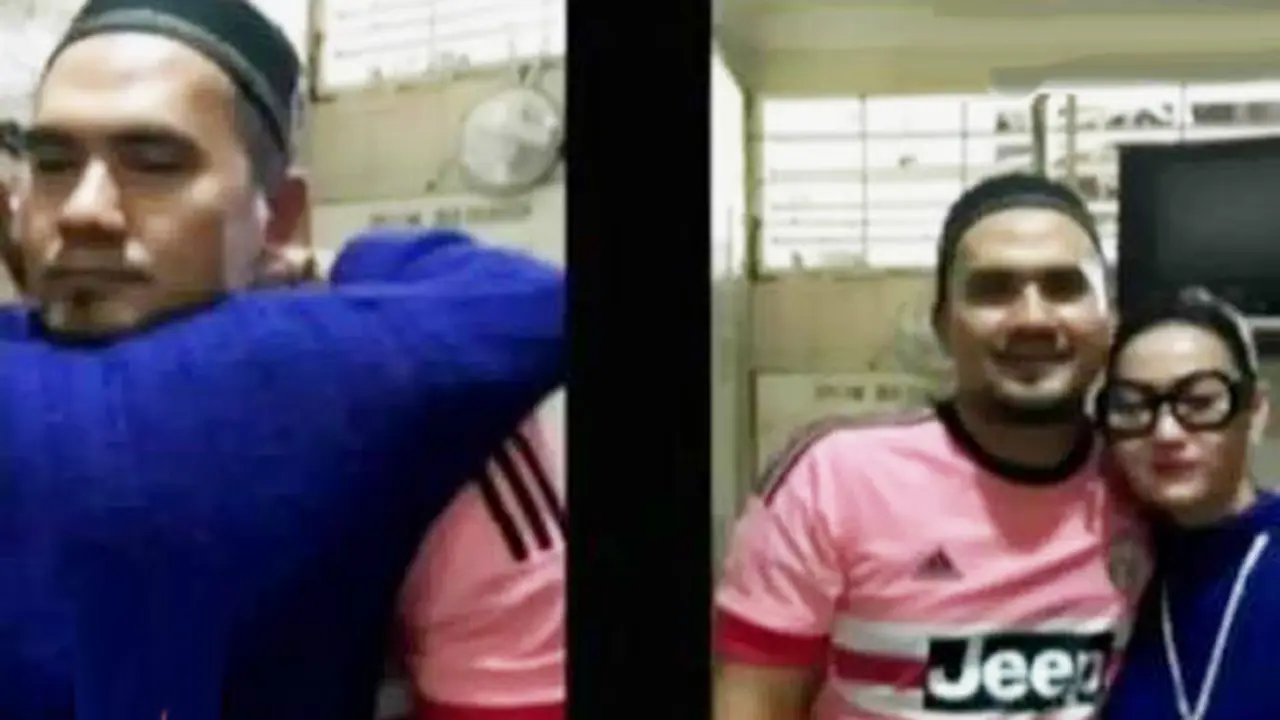 Segmen 3: Saipul Jamil Dijenguk Keluarga hingga Evakuasi Imigran