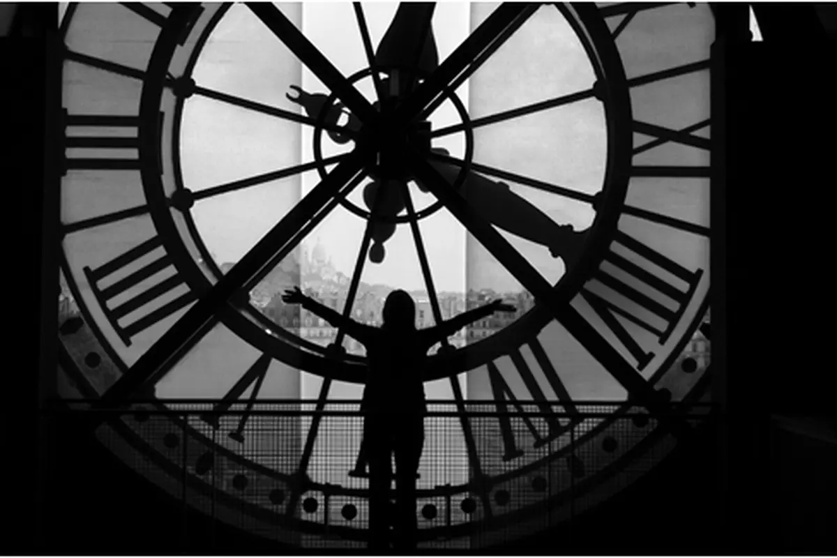 Foto: copyright fromparis.com