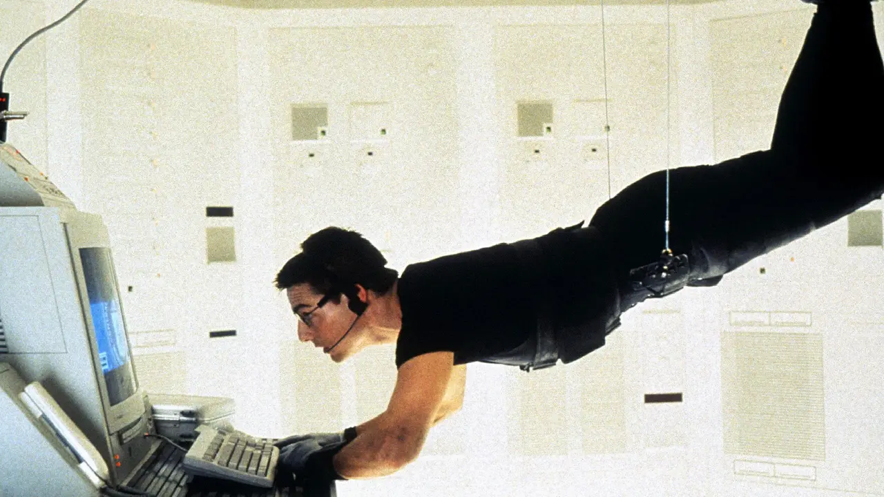 Mission: Impossible 5 Belum Tayang, Film ke-6 Sudah Digarap