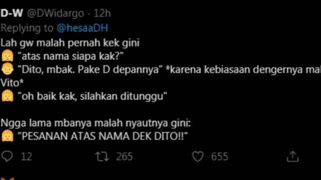 Kocak, 7 Curhat Netizen Saat Salah Dipanggil Nama