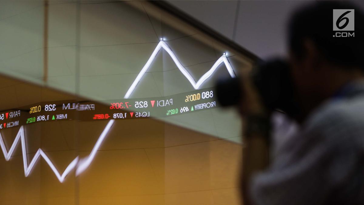 IHSG Hari Ini 27 Agustus 2025 Menghijau, Cek Rekomendasi Sahamnya