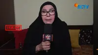 Mpok Atiek Berangkat Umrah Ketiga Kalinya, Tangisnya Pecah Ingat Kematian