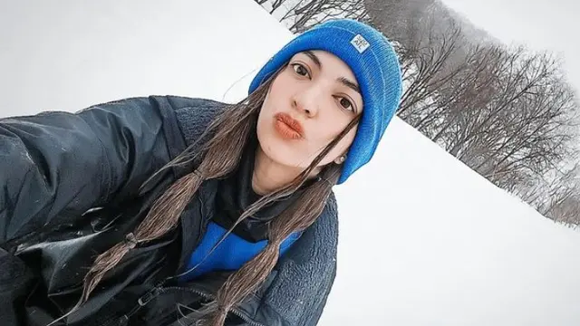 Nia Ramadhani tampil fresh (Instagram/ramadhanibakrie)