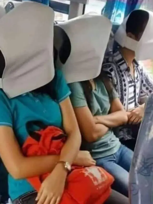 7 Foto Ini Buktikan Orang Indonesia Selalu Punya Cara Ajaib Selesaikan Masalah