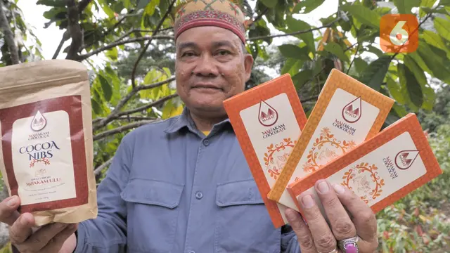Wabup Mahulu Yohanes Avun
