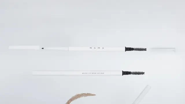 NAMA Micro-Tip Brow Definer