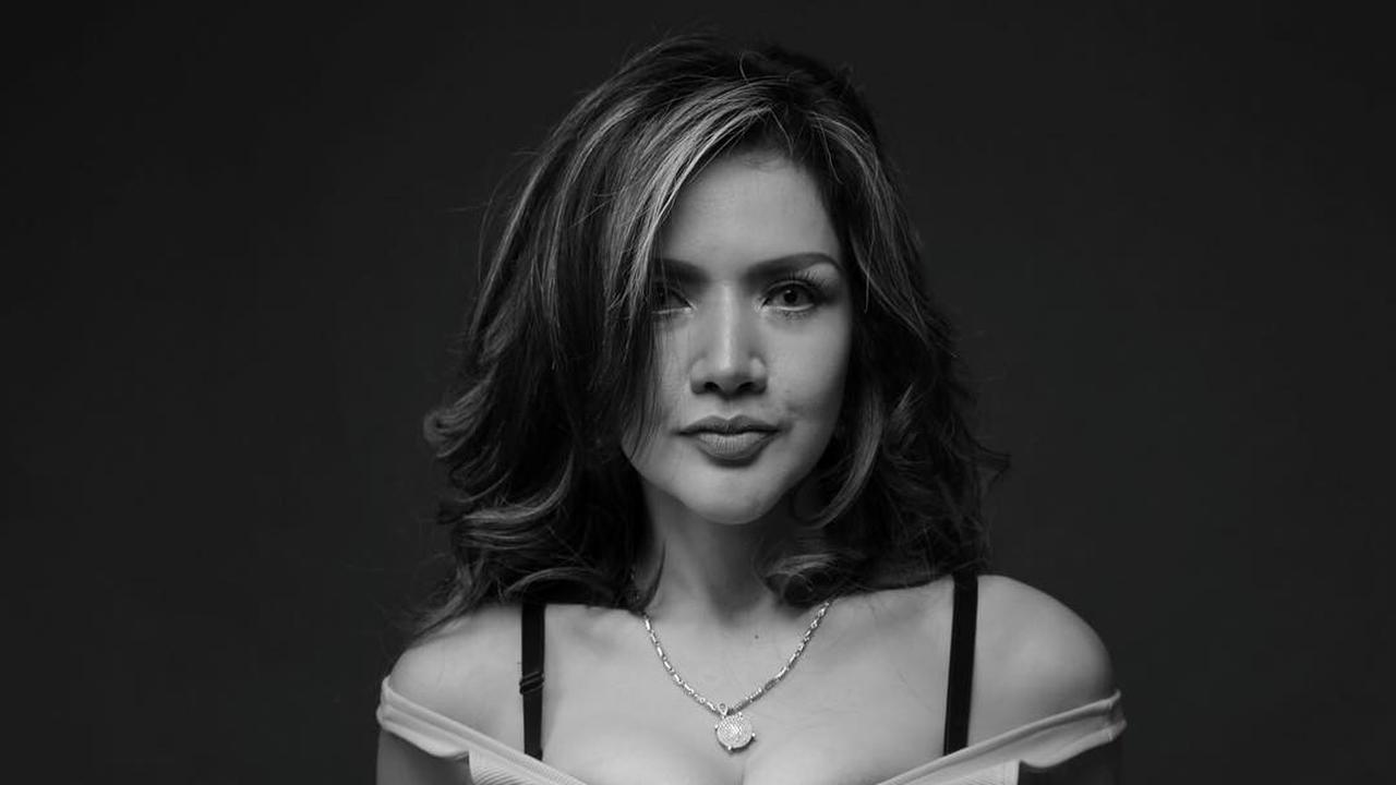 [Bintang] Barbie Kumalasari