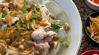 Resep soto bandung daging ayam. (dok. Cookpad @ifani_kitchen)