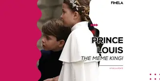 Prosesi penobatan Raja Charles dan Ratu Camilla pada Sabtu lalu jadi salah satu momen yang sangat prestisius. Menariknya, momen tersebut menyisakan cerita unik di mana secara tak terduga bertebaran beragam meme lucu tentang Pangeran Louis. Seperti apa lucunya? Simak di sini yuk!