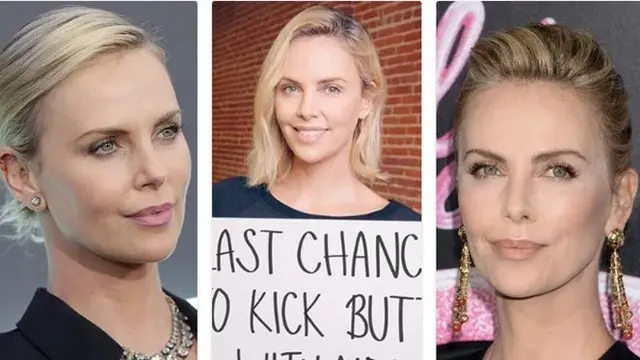Cantik Alami, Ini 6 Seleb Hollywood yang Tak Suka Pakai Makeup